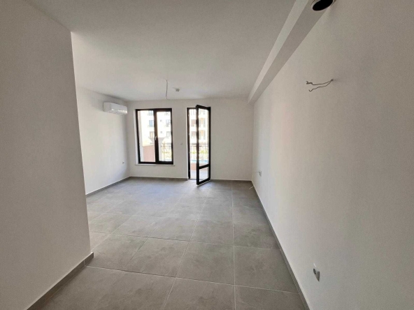 Едностаен апартамент в Свети Влас - 32 кв.м за 2282 €/кв.м - Снимка #1