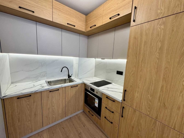 Двустаен апартамент в Пловдив, Остромила - 60 кв.м за 2250 €/кв.м - Снимка #1