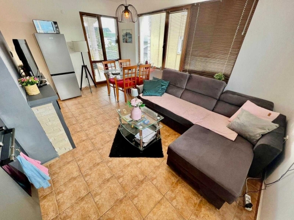 Тристаен апартамент в с. Равда, Област Бургас - 70 кв.м за 2000 €/кв.м - Снимка #1