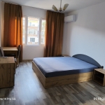 Дава се под наем Тристаен апартамент в Стара Загора, Операта - 48 кв.м за 204 € - Снимка #1