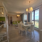 Тристаен апартамент в к.к. Слънчев бряг - 87 кв.м за 1551 €/кв.м - Снимка #1