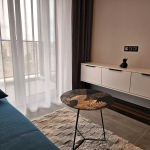 Дава се под наем Двустаен апартамент в София, Зона Б-18 - 60 кв.м за 760 € - Снимка #1