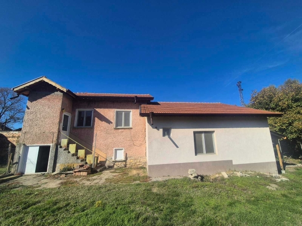 Къща в Искър - 141 кв.м за 447 €/кв.м - Снимка #1