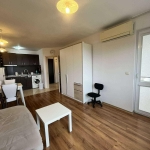 Дава се под наем Двустаен апартамент в Варна, Виница - 56 кв.м за 485 € - Снимка #1