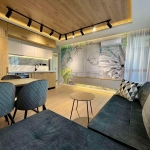 Двустаен апартамент в Пловдив, Южен - 64 кв.м за 2157 €/кв.м - Снимка #1