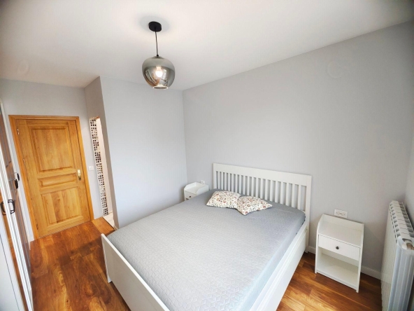 Дава се под наем Двустаен апартамент в София, Овча купел 1 - 65 кв.м за 639 € - Снимка #1