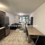 Дава се под наем Двустаен апартамент в Бургас, Изгрев - 60 кв.м за 459 € - Снимка #1