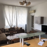 Дава се под наем Тристаен апартамент в Пловдив, Център - 85 кв.м за 612 € - Снимка #1