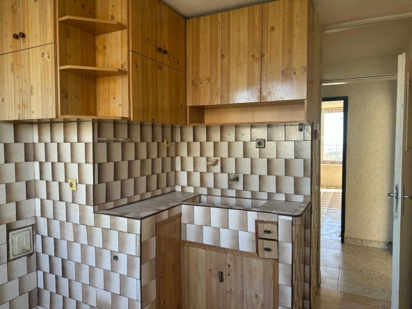 Тристаен апартамент в Стара Загора, Три чучура - юг - 75 кв.м за 1187 €/кв.м - Снимка #1