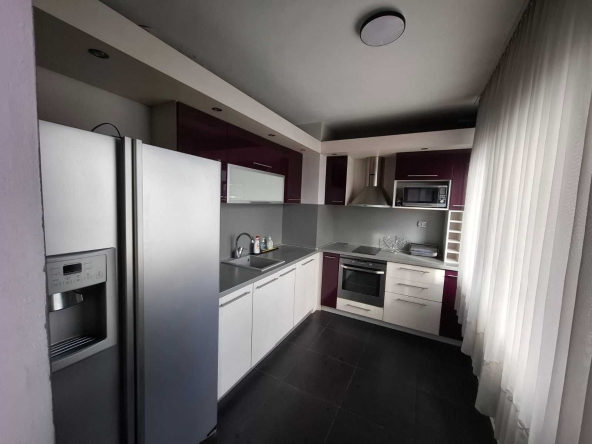 Дава се под наем Двустаен апартамент в София, Красна поляна 2 - 65 кв.м за 474.3 € - Снимка #1