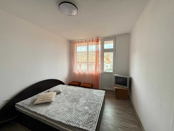 Дава се под наем Двустаен апартамент в Габрово, Беленци - 60 кв.м за 229.5 € - Снимка #1