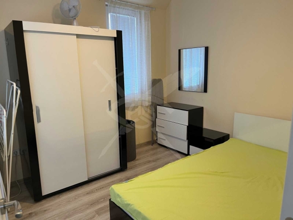 Дава се под наем Тристаен апартамент в Пловдив, Младежки Хълм - 76 кв.м за 500 € - Снимка #1