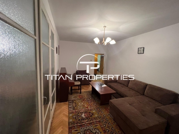 Дава се под наем Многостаен апартамент в Варна, Център - 110 кв.м за 460 € - Снимка #1