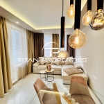 Дава се под наем Двустаен апартамент в Бургас, Славейков - 74 кв.м за 612 € - Снимка #1