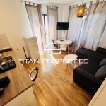 Дава се под наем Двустаен апартамент в Бургас, Център - 50 кв.м за 510 € - Снимка #1