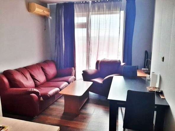 Тристаен апартамент в к.к. Слънчев бряг - 63 кв.м за 842 €/кв.м - Снимка #1