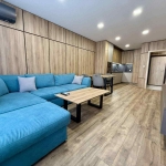 Дава се под наем Двустаен апартамент в Пловдив, Кършияка - 80 кв.м за 663 € - Снимка #1