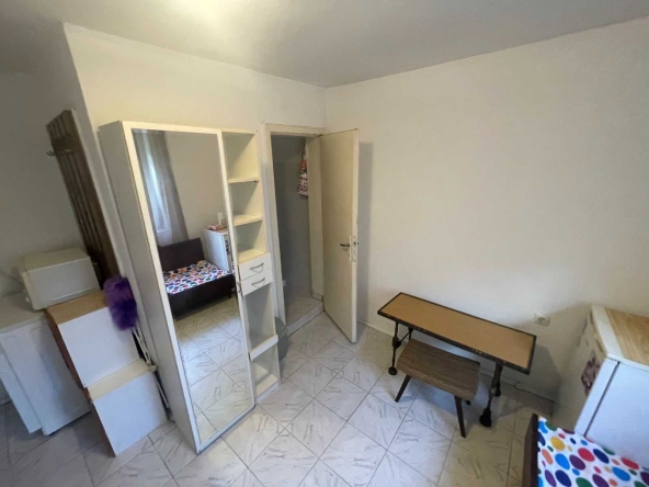 Едностаен апартамент в Пловдив, Център - 18 кв.м за 1778 €/кв.м - Снимка #1