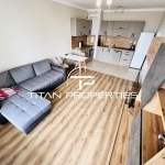 Дава се под наем Двустаен апартамент в Бургас, Изгрев - 59 кв.м за 612 € - Снимка #1