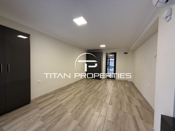 Дава се под наем Офис в Пловдив, Кършияка - 25 кв.м за 350 € - Снимка #1