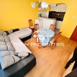 Дава се под наем Двустаен апартамент в Бургас, Лазур - 60 кв.м за 459 € - Снимка #1