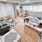 Дава се под наем Едностаен апартамент в Бургас, Сарафово - 50 кв.м за 331.5 € - Снимка #1