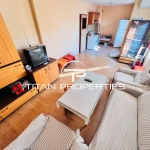 Дава се под наем Тристаен апартамент в Бургас, Възраждане - 85 кв.м за 382.5 € - Снимка #1