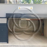 Гараж / Паркомясто в София, Малинова долина - 42 кв.м за 905 €/кв.м - Снимка #1