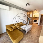 Двустаен апартамент в София, Малинова долина - 65 кв.м за 3308 €/кв.м - Снимка #1