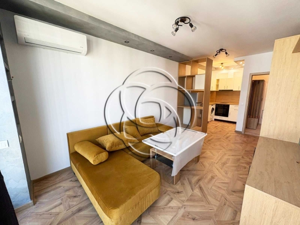 Двустаен апартамент в София, Малинова долина - 65 кв.м за 3308 €/кв.м - Снимка #1