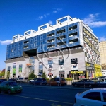 Дава се под наем Офис в София, Младост 3 - 42 кв.м за 300 € - Снимка #1