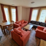 Двустаен апартамент в Банско - 63 кв.м за 1048 €/кв.м - Снимка #1