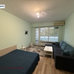 Двустаен апартамент в Плевен, Сторгозия - 60 кв.м за 1417 €/кв.м - Снимка #1