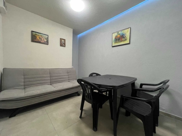 Офис в София, Банишора - 17 кв.м за 1295 €/кв.м - Снимка #1