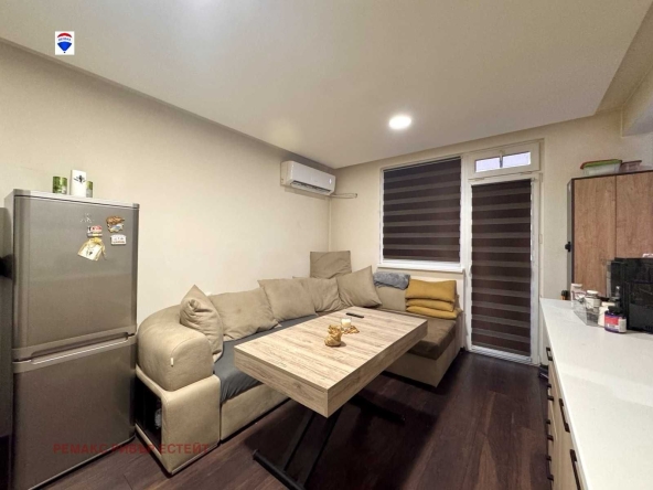 Едностаен апартамент в Русе, Дружба 2 - 47 кв.м за 1586 €/кв.м - Снимка #1