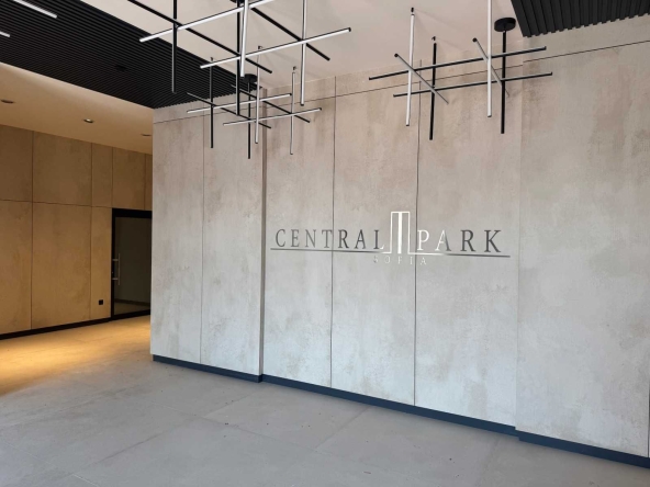 Двустаен апартамент в София, Банишора - 57 кв.м за 2193 €/кв.м - Снимка #1