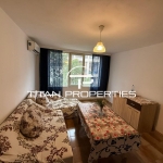 Дава се под наем Тристаен апартамент в Бургас, Възраждане - 97 кв.м за 357 € - Снимка #1