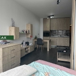 Дава се под наем Едностаен апартамент в София, Люлин 8 - 40 кв.м за 300 € - Снимка #1