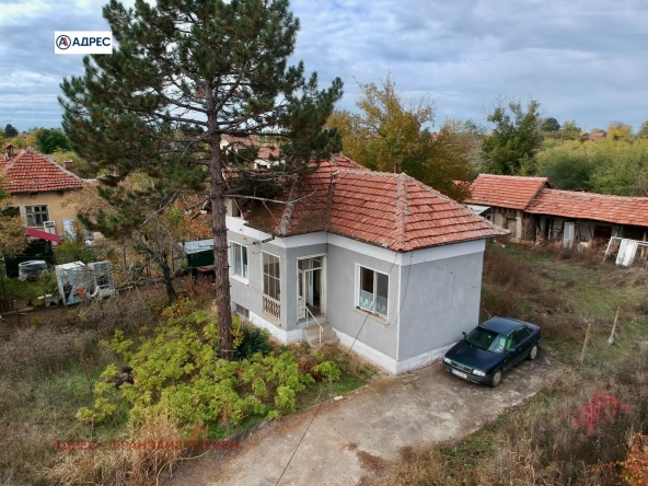 Къща в с. Търнак, Област Враца - 60 кв.м за 273 €/кв.м - Снимка #1