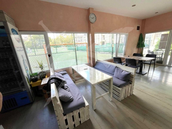 Заведение в Пловдив, Кършияка - 170 кв.м за 500 €/кв.м - Снимка #1