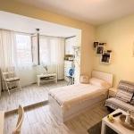 Едностаен апартамент в София, Манастирски ливади - 46 кв.м за 3044 €/кв.м - Снимка #1