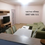 Дава се под наем Двустаен апартамент в София, Люлин 8 - 48 кв.м за 423.3 € - Снимка #1