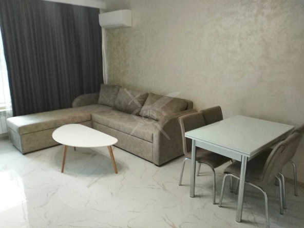 Дава се под наем Тристаен апартамент в Пловдив, Кършияка - 110 кв.м за 600 € - Снимка #1