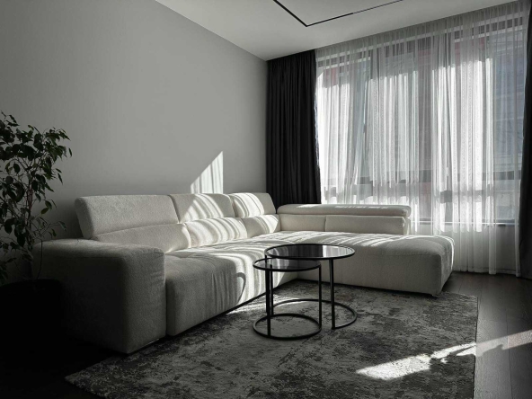 Двустаен апартамент в Стара Загора, Аязмото - 62 кв.м за 2299 €/кв.м - Снимка #1