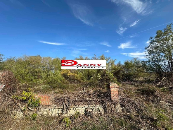 Парцел в Велико Търново, Акация - 2004 кв.м за 16 €/кв.м - Снимка #1