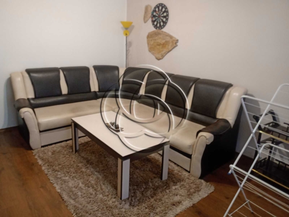 Дава се под наем Двустаен апартамент в София, Люлин 2 - 50 кв.м за 400 € - Снимка #1