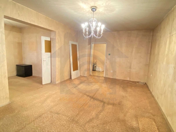 Тристаен апартамент в София, Зона Б-19 - 110 кв.м за 2637 €/кв.м - Снимка #1