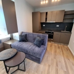 Едностаен апартамент в София, Триъгълника - 48 кв.м за 2584 €/кв.м - Снимка #1