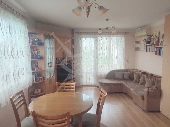 Двустаен апартамент в Пловдив, Кючук Париж - 66 кв.м за 1743 €/кв.м - Снимка #1
