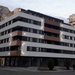 Дава се под наем Двустаен апартамент в София, Света Троица - 57 кв.м за 550 € - Снимка #1